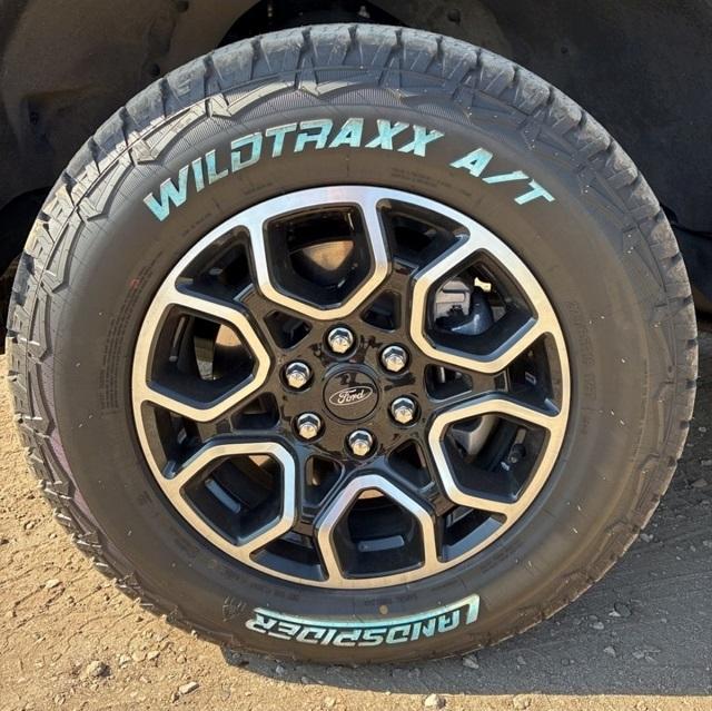 used 2023 Ford F-150 car, priced at $47,872