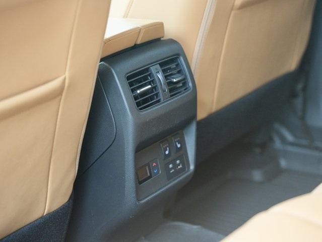 used 2021 Nissan Rogue car, priced at $27,488