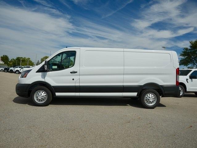 new 2025 Ford Transit-150 car, priced at $53,296
