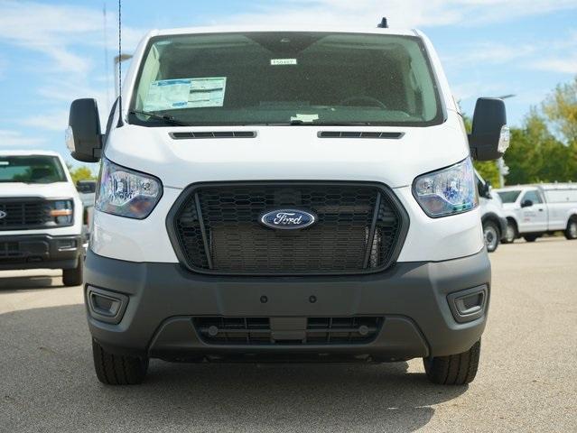 new 2025 Ford Transit-150 car, priced at $53,296