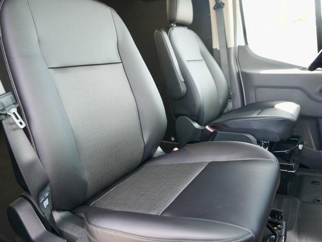 new 2025 Ford Transit-150 car, priced at $53,296