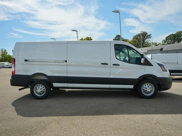 new 2025 Ford Transit-150 car, priced at $53,296