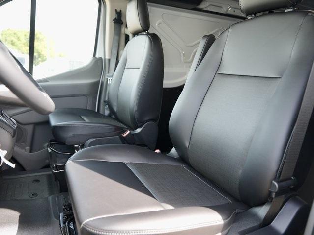 new 2025 Ford Transit-150 car, priced at $53,296
