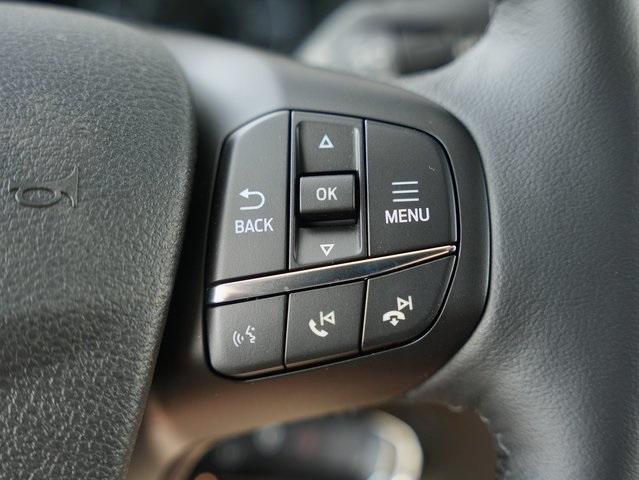 new 2025 Ford Transit-150 car, priced at $53,296