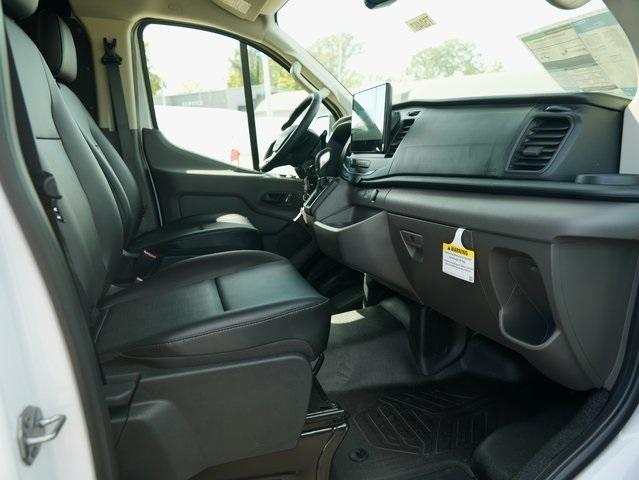 new 2025 Ford Transit-150 car, priced at $53,296