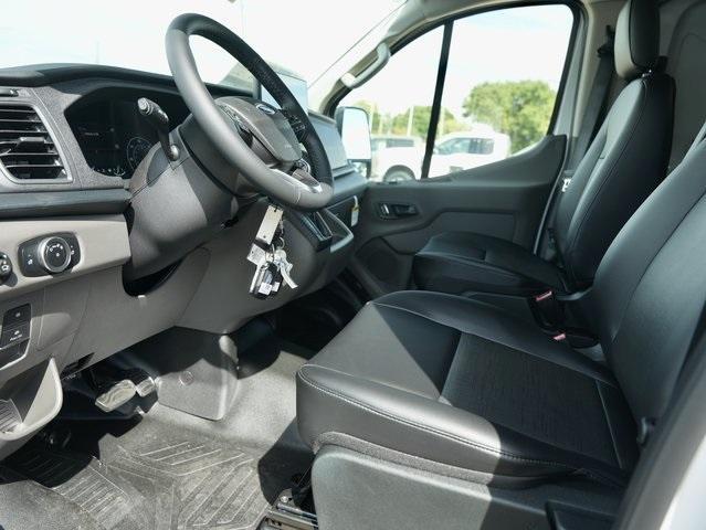 new 2025 Ford Transit-150 car, priced at $53,296