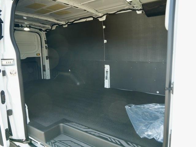new 2025 Ford Transit-150 car, priced at $53,296