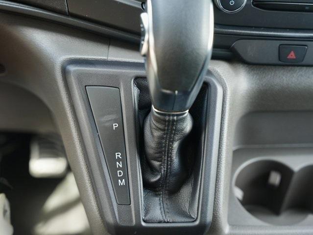 new 2025 Ford Transit-150 car, priced at $53,296