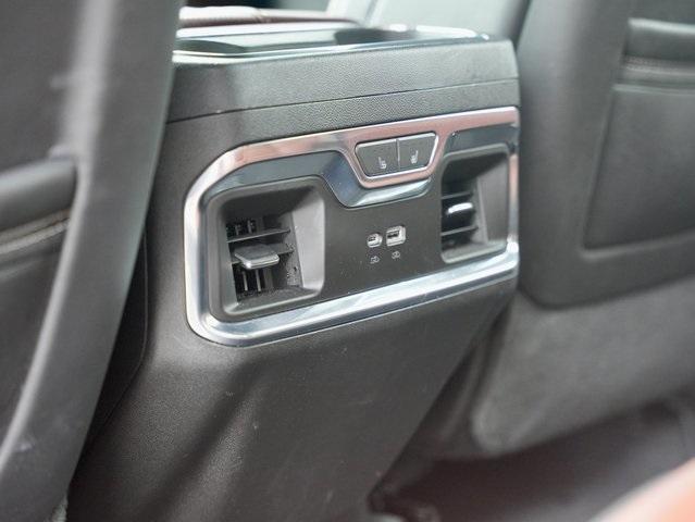 used 2023 GMC Sierra 1500 car, priced at $57,674