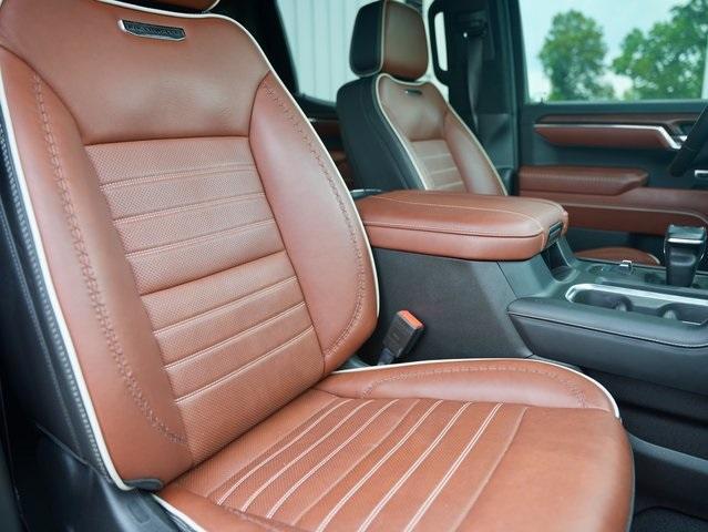 used 2023 GMC Sierra 1500 car, priced at $57,674