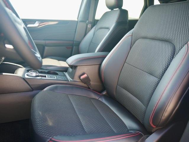new 2025 Ford Escape car, priced at $30,625