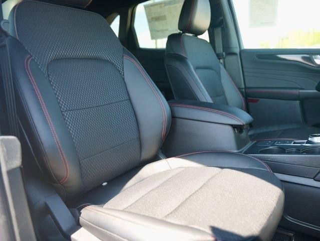 new 2025 Ford Escape car, priced at $30,625