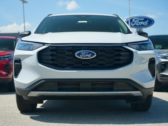 new 2025 Ford Escape car, priced at $30,625