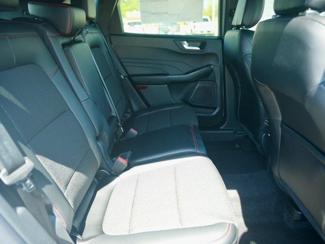 new 2025 Ford Escape car, priced at $30,625