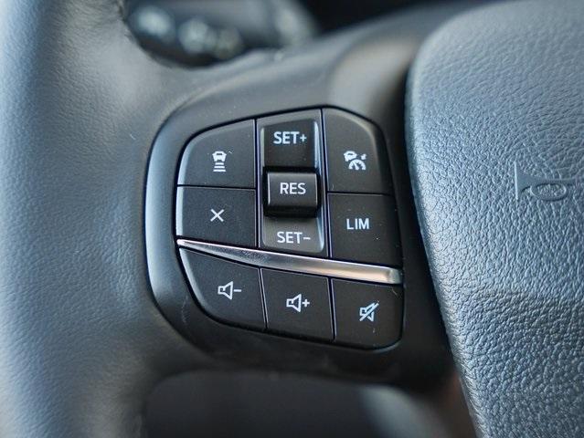 new 2025 Ford Transit-350 car, priced at $51,978