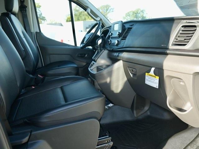 new 2025 Ford Transit-350 car, priced at $51,978