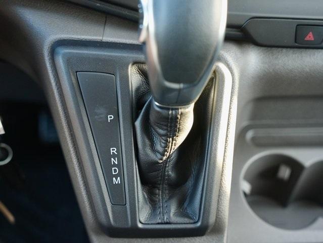 new 2025 Ford Transit-350 car, priced at $51,978