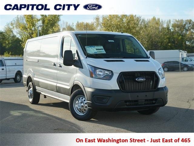 new 2025 Ford Transit-350 car, priced at $53,978