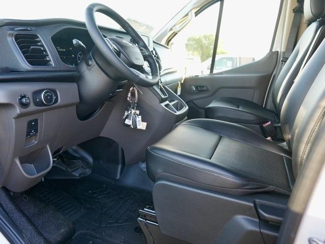 new 2025 Ford Transit-350 car, priced at $51,978