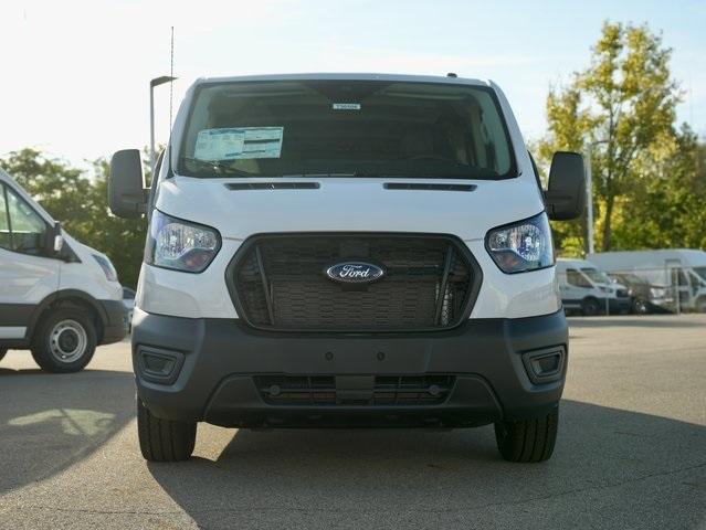 new 2025 Ford Transit-350 car, priced at $51,978