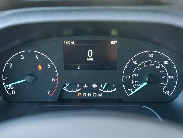 new 2025 Ford Transit-350 car, priced at $51,978