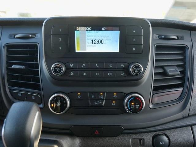 new 2025 Ford Transit-350 car, priced at $51,978