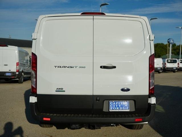 new 2025 Ford Transit-350 car, priced at $51,978