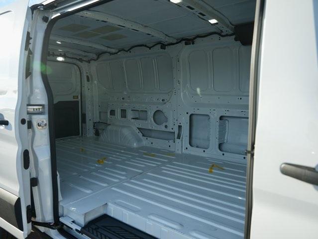 new 2025 Ford Transit-350 car, priced at $51,978