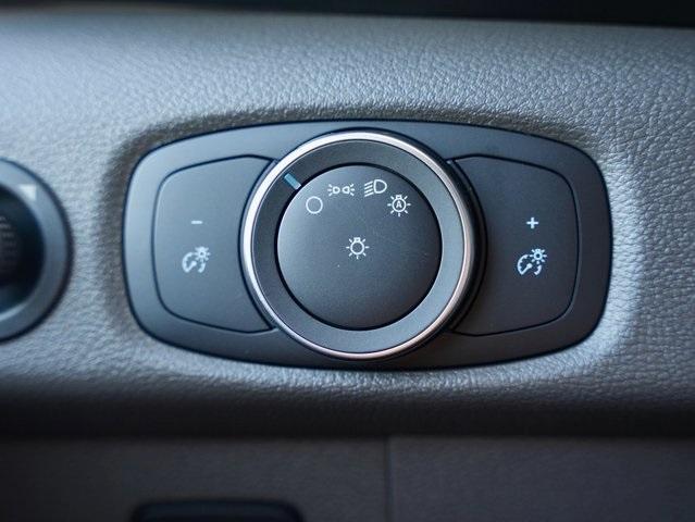 new 2025 Ford Transit-350 car, priced at $51,978