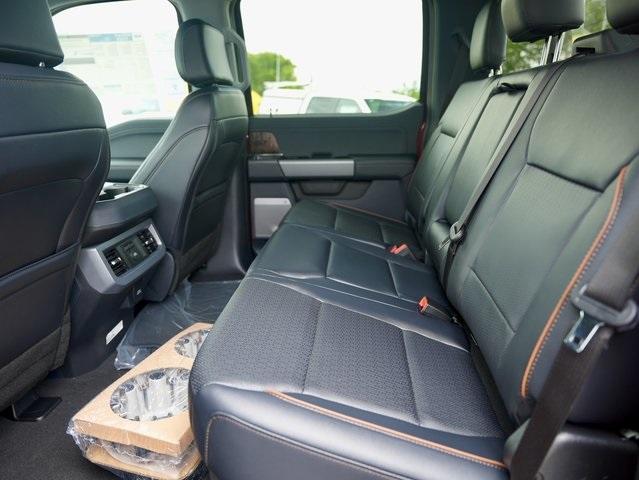 new 2025 Ford F-350 car, priced at $74,154