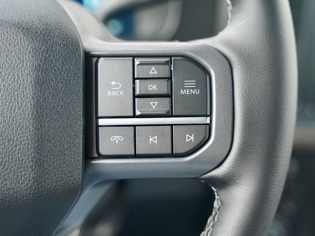 new 2025 Ford F-350 car, priced at $74,154
