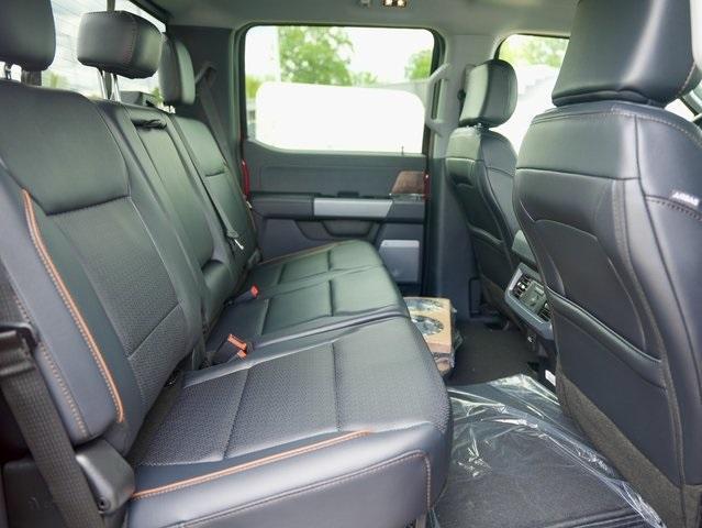 new 2025 Ford F-350 car, priced at $74,154