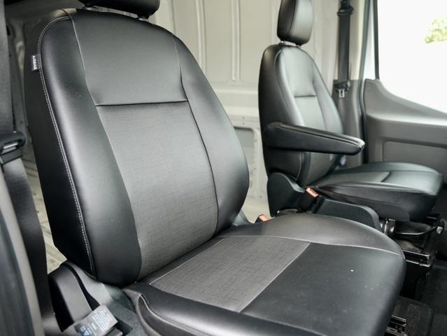 used 2023 Ford Transit-250 car, priced at $39,988