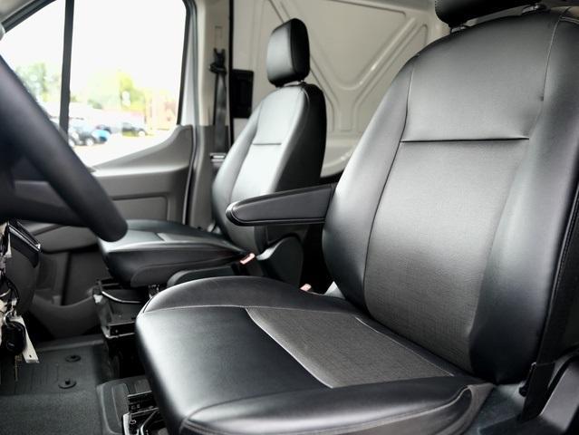 used 2023 Ford Transit-250 car, priced at $39,988