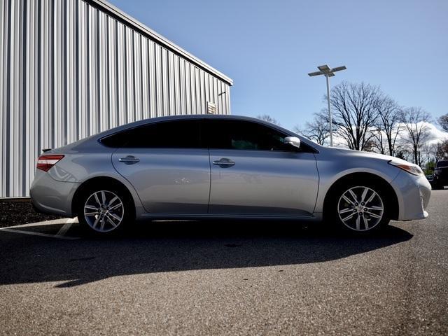 used 2014 Toyota Avalon car, priced at $16,692