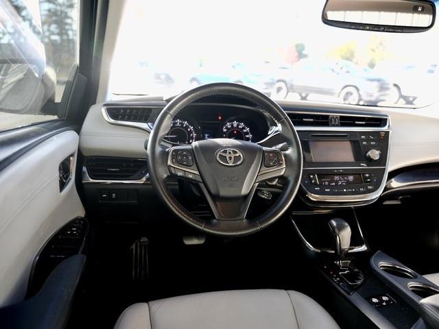 used 2014 Toyota Avalon car, priced at $16,692