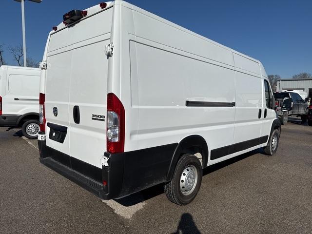 used 2023 Ram ProMaster 3500 car, priced at $35,972