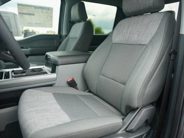 new 2025 Ford F-350 car, priced at $57,346