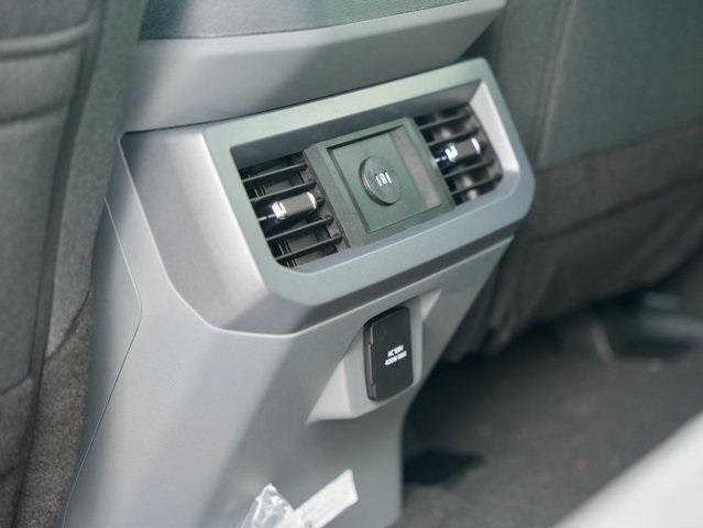 new 2025 Ford F-350 car, priced at $57,346