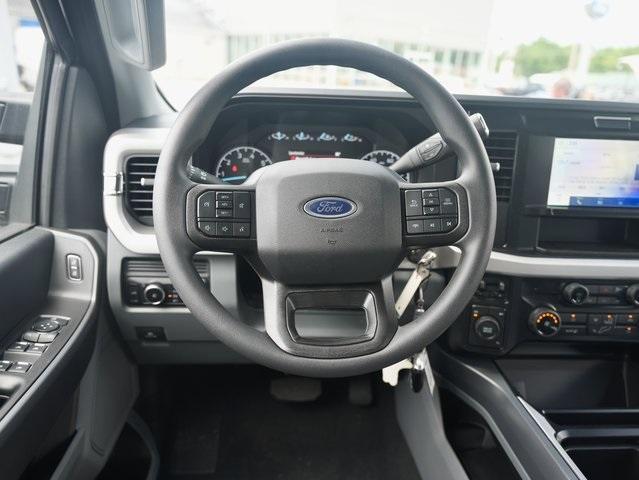 new 2025 Ford F-350 car, priced at $57,346