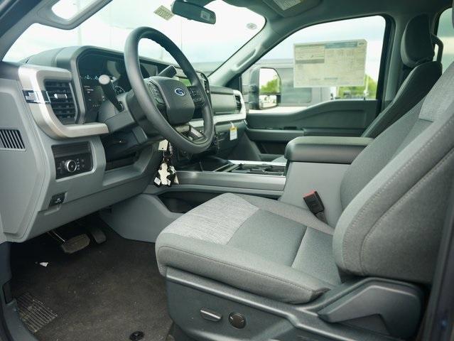 new 2025 Ford F-350 car, priced at $57,346