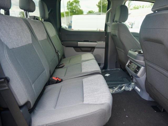 new 2025 Ford F-350 car, priced at $57,346