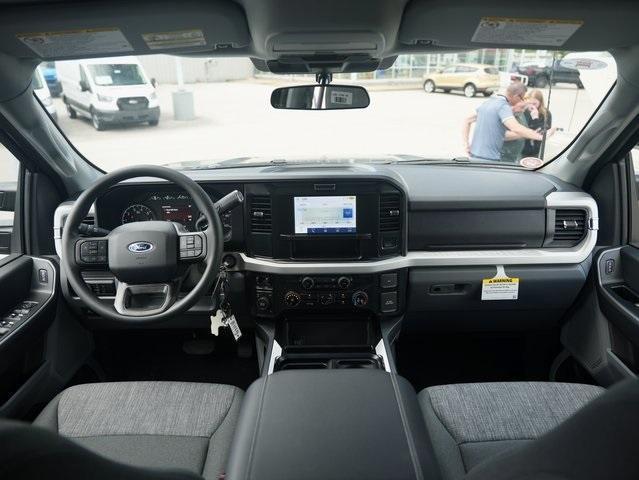 new 2025 Ford F-350 car, priced at $57,346