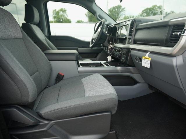 new 2025 Ford F-350 car, priced at $57,346
