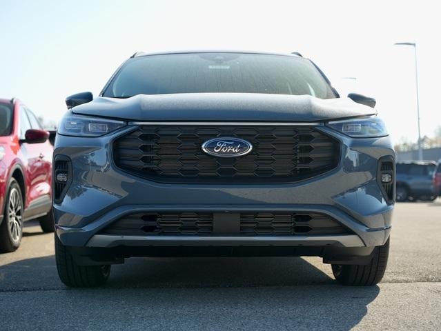 new 2025 Ford Escape car, priced at $38,575