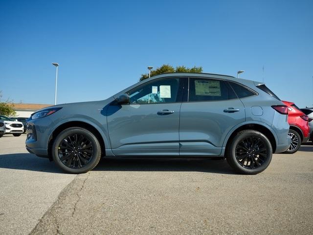 new 2025 Ford Escape car, priced at $38,575