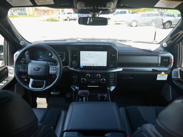 new 2025 Ford F-150 car, priced at $84,826