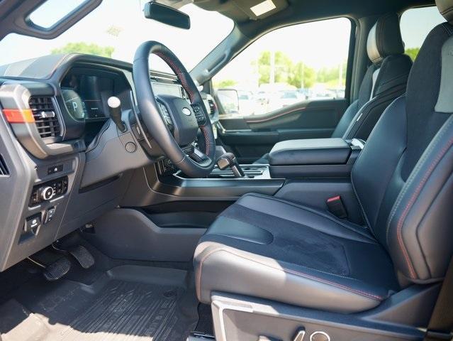 new 2025 Ford F-150 car, priced at $84,826