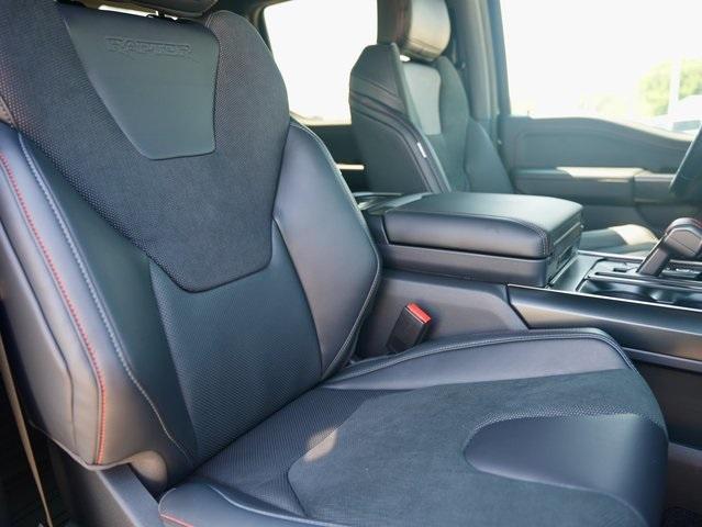 new 2025 Ford F-150 car, priced at $84,826