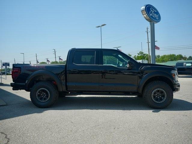 new 2025 Ford F-150 car, priced at $84,826